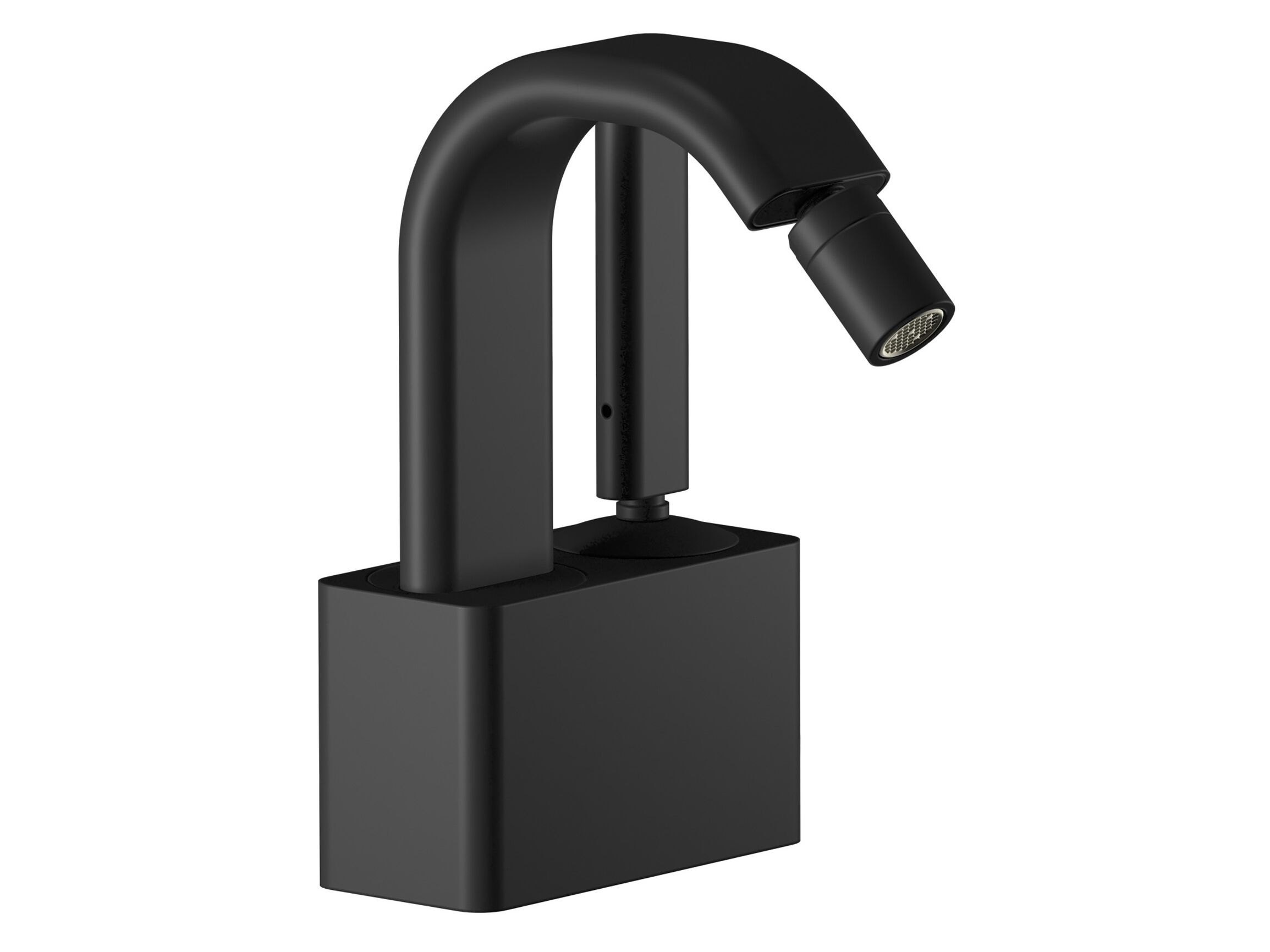 Смеситель для биде с автоматическим сливом IB Superbox ARCH-00028542