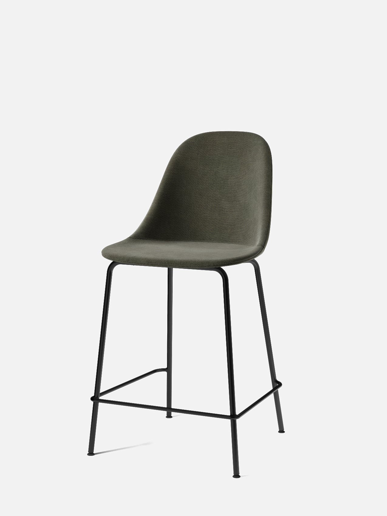 9395004-010301ZZ Боковое кресло Harbour, обитое LuceLight  - Вид №103