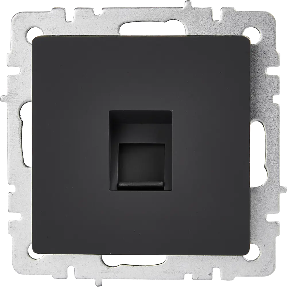 Компьютерная розетка IEK Brite для высокоскоростного подключения 87761583 STLM-1102957