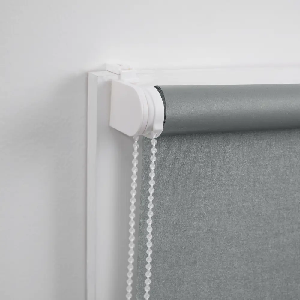 Рулонная штора KREAFORTA Karelia блэкаут - идеальная защита от солнца 89391238 STLM-1578640 - Вид №4