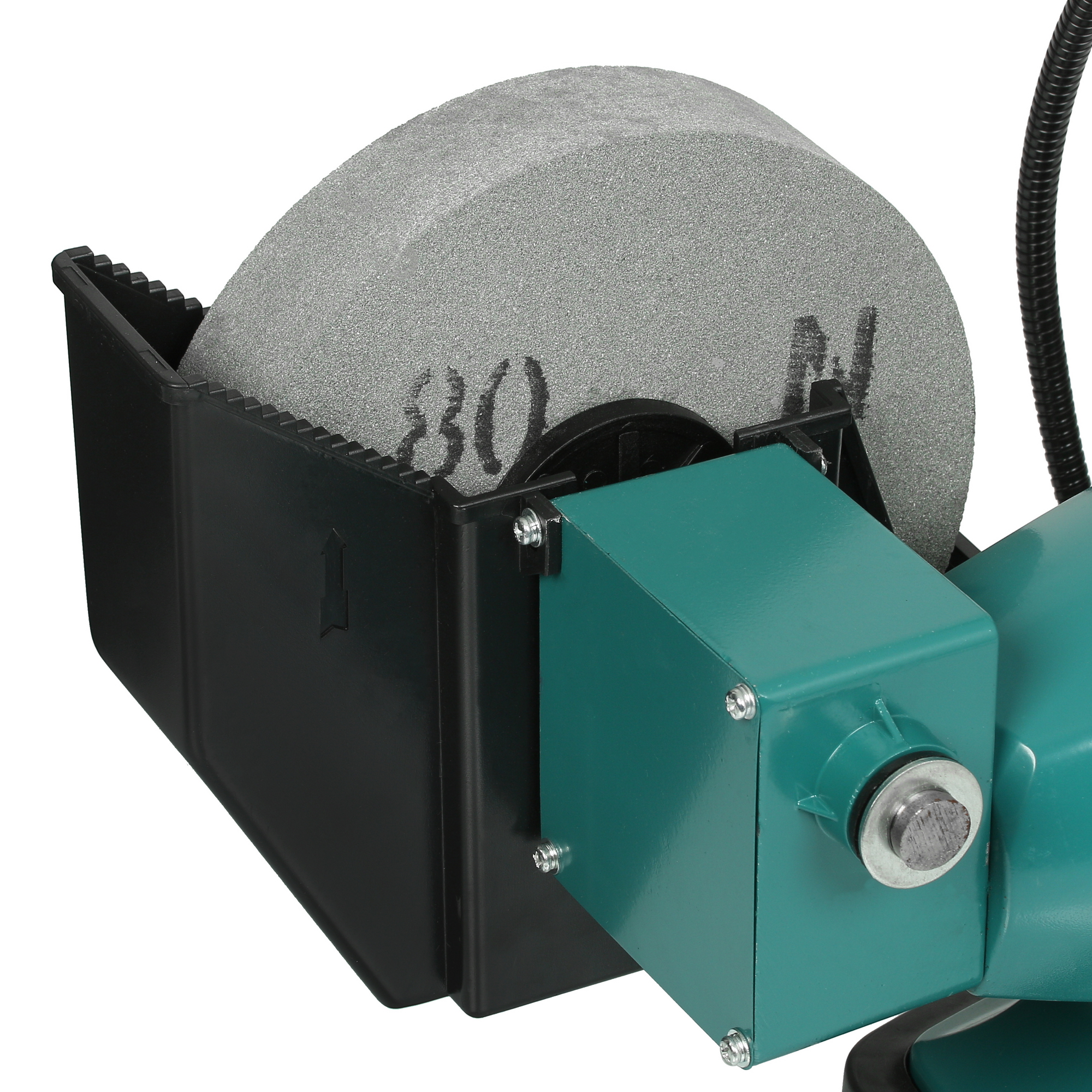 Точильный станок FinePower FBP45-150L 5098979 STDN-0081107 - Вид №5