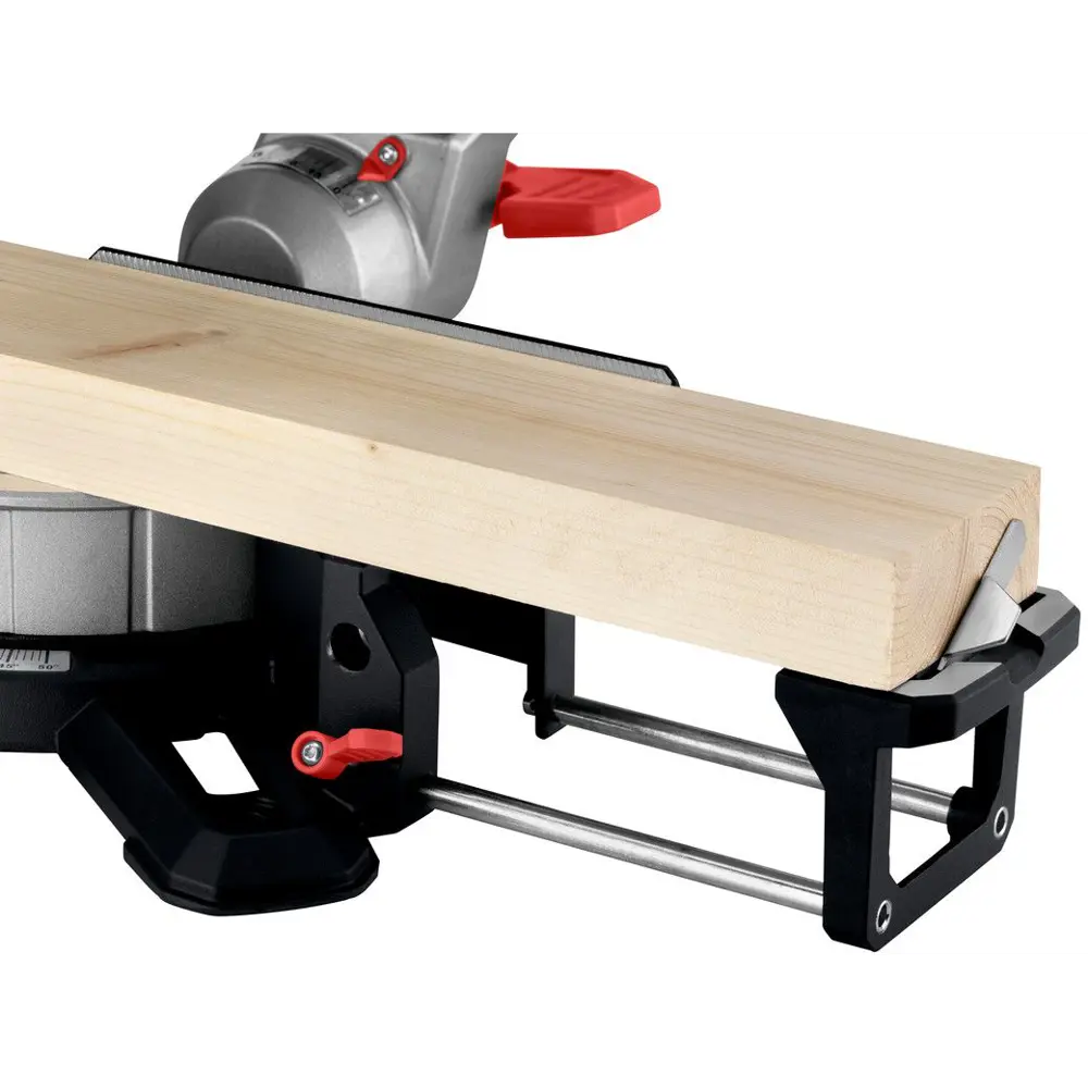 Пила торцовочная сетевая Metabo KGS216M 613216000, 1500 Вт, 216 мм STLM-2208464 - Вид №5