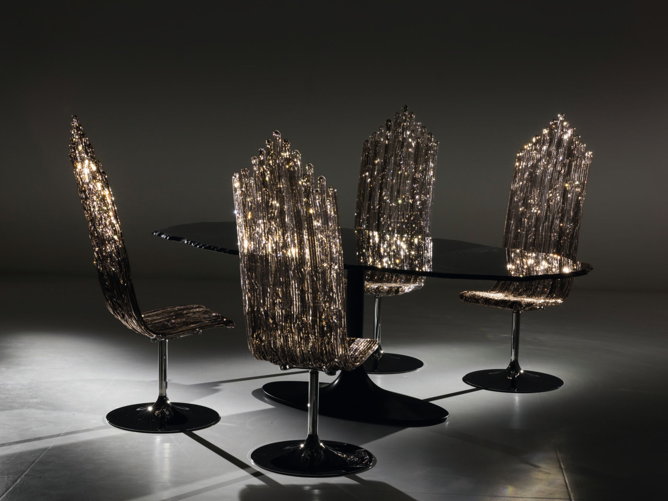 Стол Edra для интерьера ARCH-00147510 - Вид №1