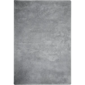Ковер полиэстер Inspire Alaric 120x170 см цвет серый 83235385 STLM-2210054