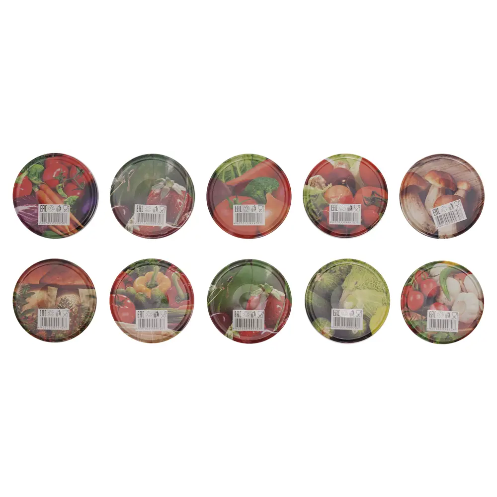 Крышка ТО-100 Santreyd STLM-2028625