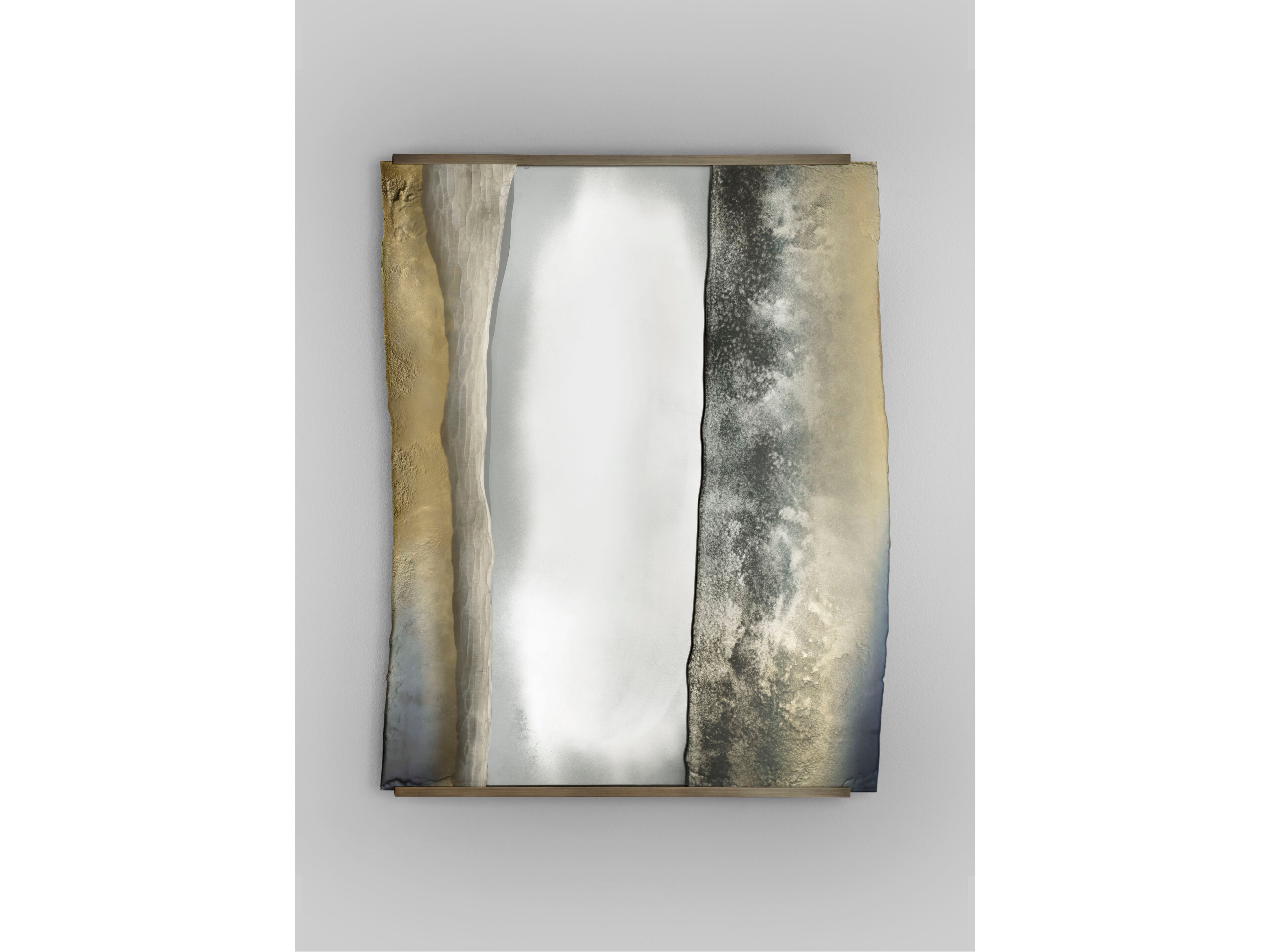 Настенное зеркало ARTE VENEZIANA итальянские пейзажи ARCH-00085553 - Вид №1