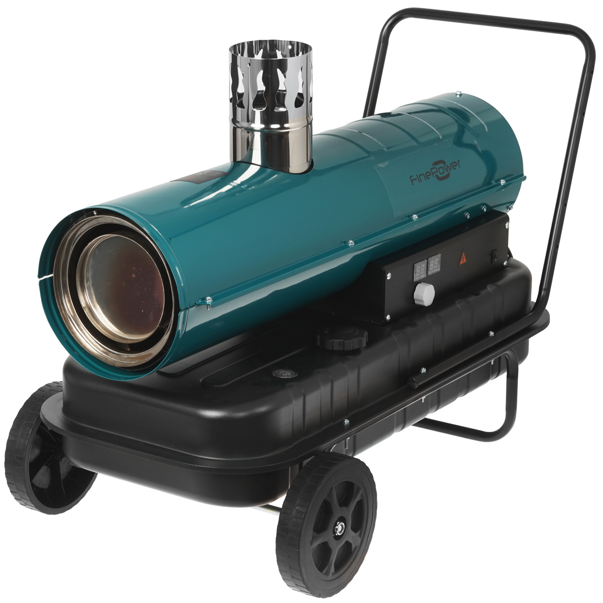 5400864 Тепловая пушка дизельная FinePower FDFH-300I STDN-0045101