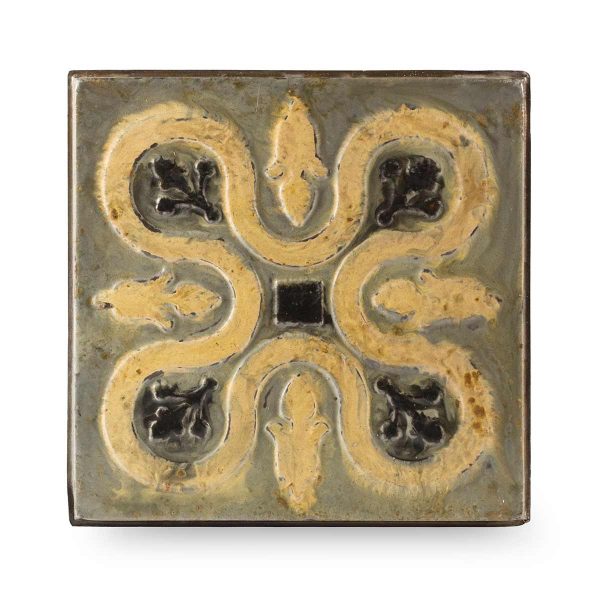 078545 Декоративные эмалированные панели 11 шт. Francisco Segarra Santreyd 