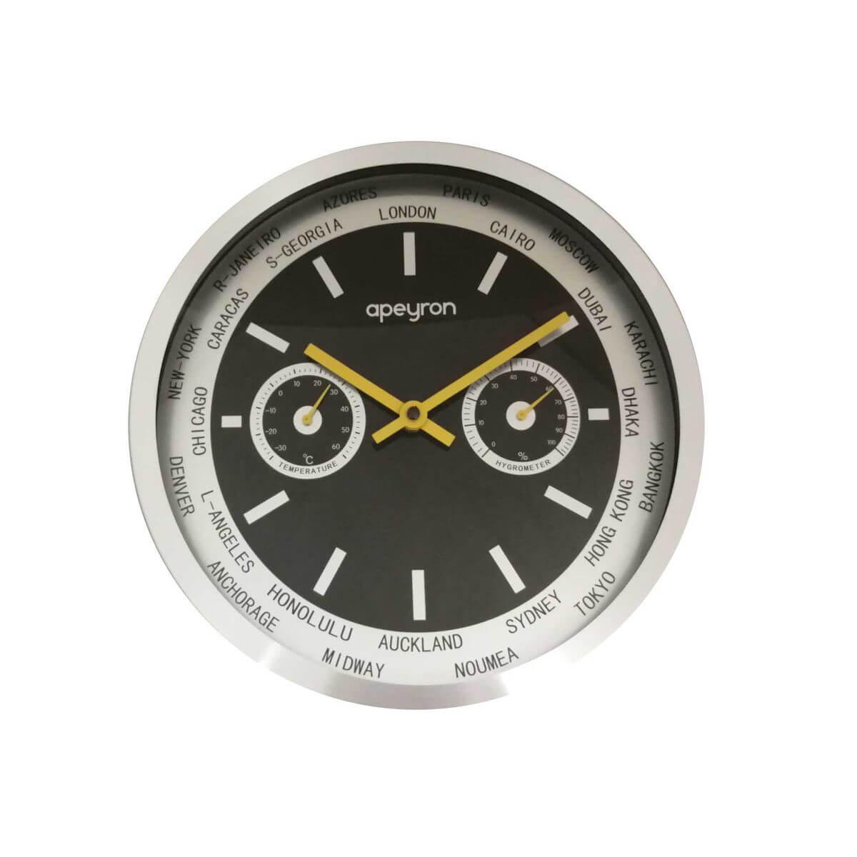 ML9225 Часы настенные Apeyron