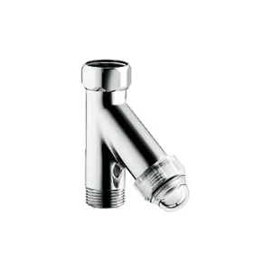 Фильтр под мойку для холодной воды Grohe 3/4" латунь