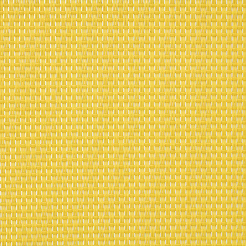 Стул Naterial Emys Origami складной 52х42х83 см сталь желтый STLM-2107550 - Вид №5