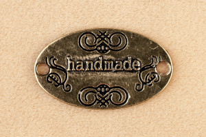 1605 Молд №489 силикон Медальоны HobbyPage