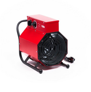 5095887 Тепловая пушка электрическая Hintek PROF-03220