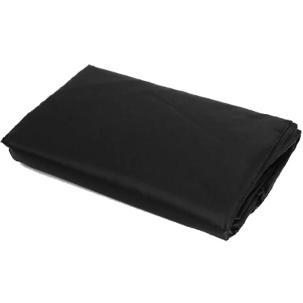 Чехол для садовой мебели 60x75x130 см полиэстер цвет чёрный Santreyd STLM-2142539 - Вид №1