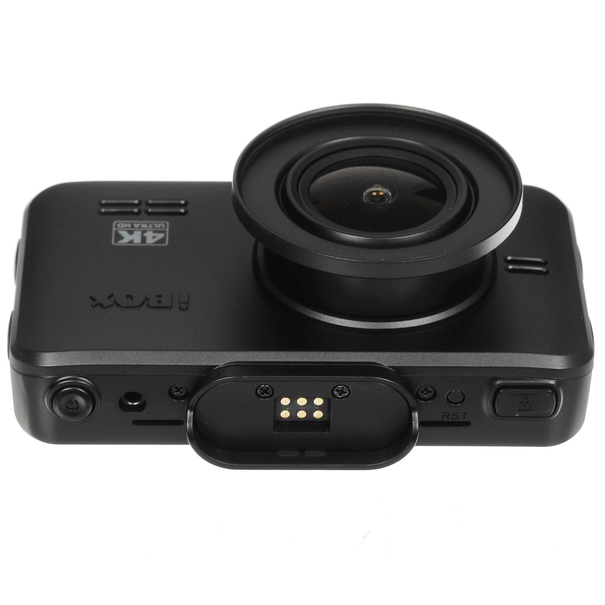 9011875 Видеорегистратор iBOX RoadScan 4K WiFi GPS Dual STDN-0026338 - Вид №6