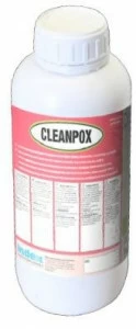 INDEX Жидкое чистящее средство для эпоксидных изделий