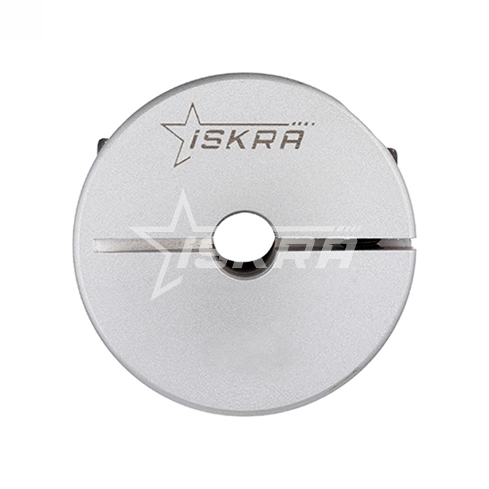 IS3614 Муфта соединительная BC16-C (d=5 мм) ISKRA  - Вид №6