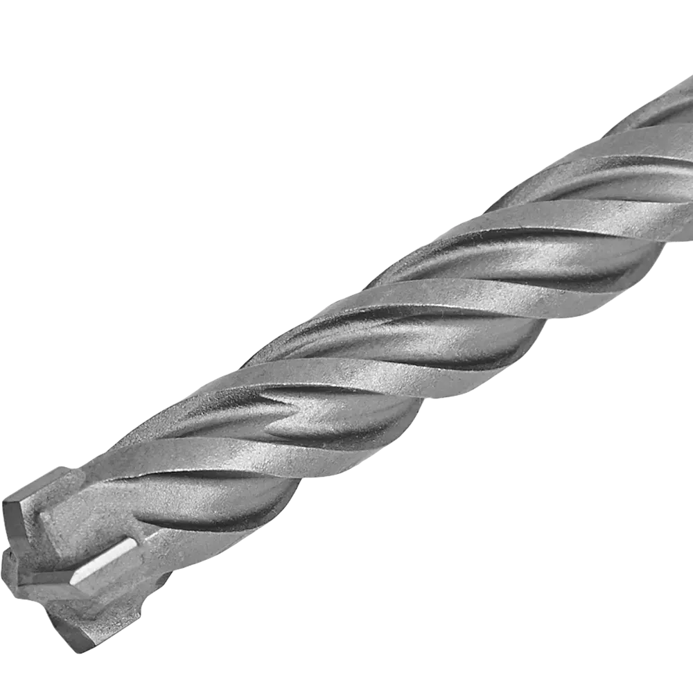 Бур по бетону SDS-plus 5X Bosch 14x100x160 мм BOSCH PROFESSIONAL STLM-2102298 - Вид №1