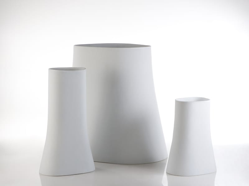 Садовый горшок из смолы Vondom Bones ARCH-00148355 - Вид №9