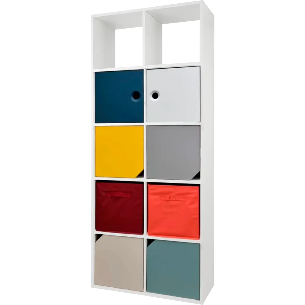 Дверь KONSENSA 32.2x32.2x1.6 см ЛДСП цвет бежевый Отсутствует STLM-2105007 - Вид №8