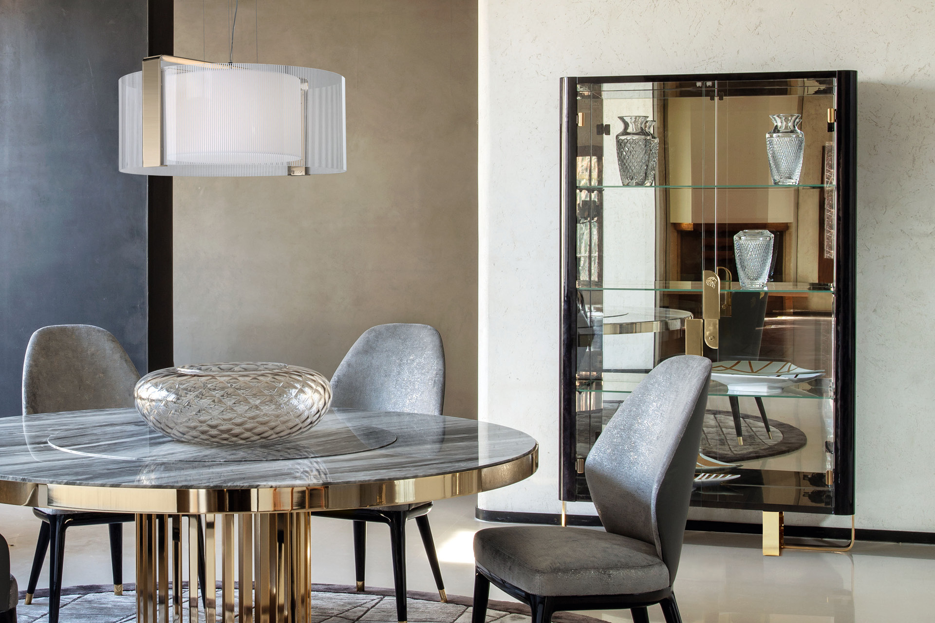 2855 Charisma витрина - giorgio collection - Вид №3