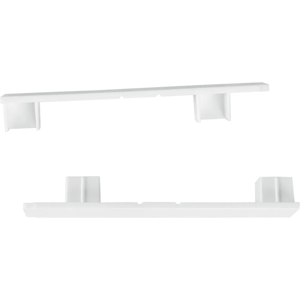 DOMLEGRAND Торцевая заглушка для карниза - элегантное завершение штор 15333449 STLM-1567879