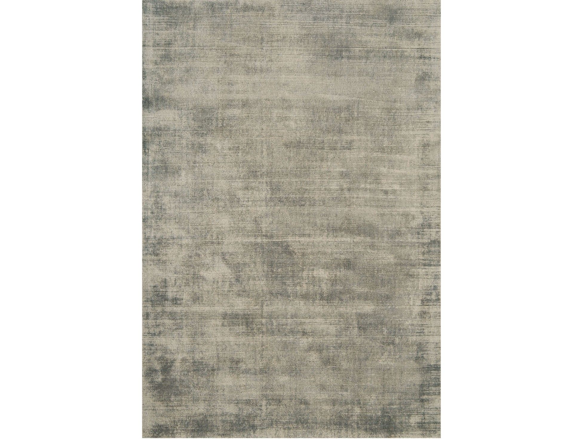 Коврик ручной работы из вискозы Sirecom Tappeti рефлексы ARCH-00098061 - Вид №1