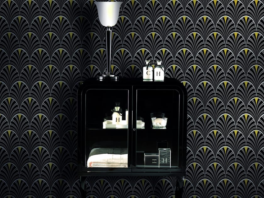 Виниловые обои Devon&Devon ARCH-00109077