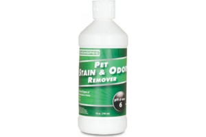 19675996 Пятновыводитель, устранитель запаха от животных Pet Odor & Stain Remover Бутылка, 473 мл C-POSRCS Chemspec