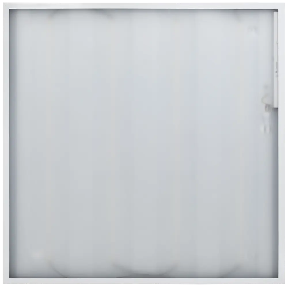 Светодиодная панель Home ДВО 6579-P 48 Вт 595x595 мм призма 6500 К IP40 STLM-2077256 - Вид №1