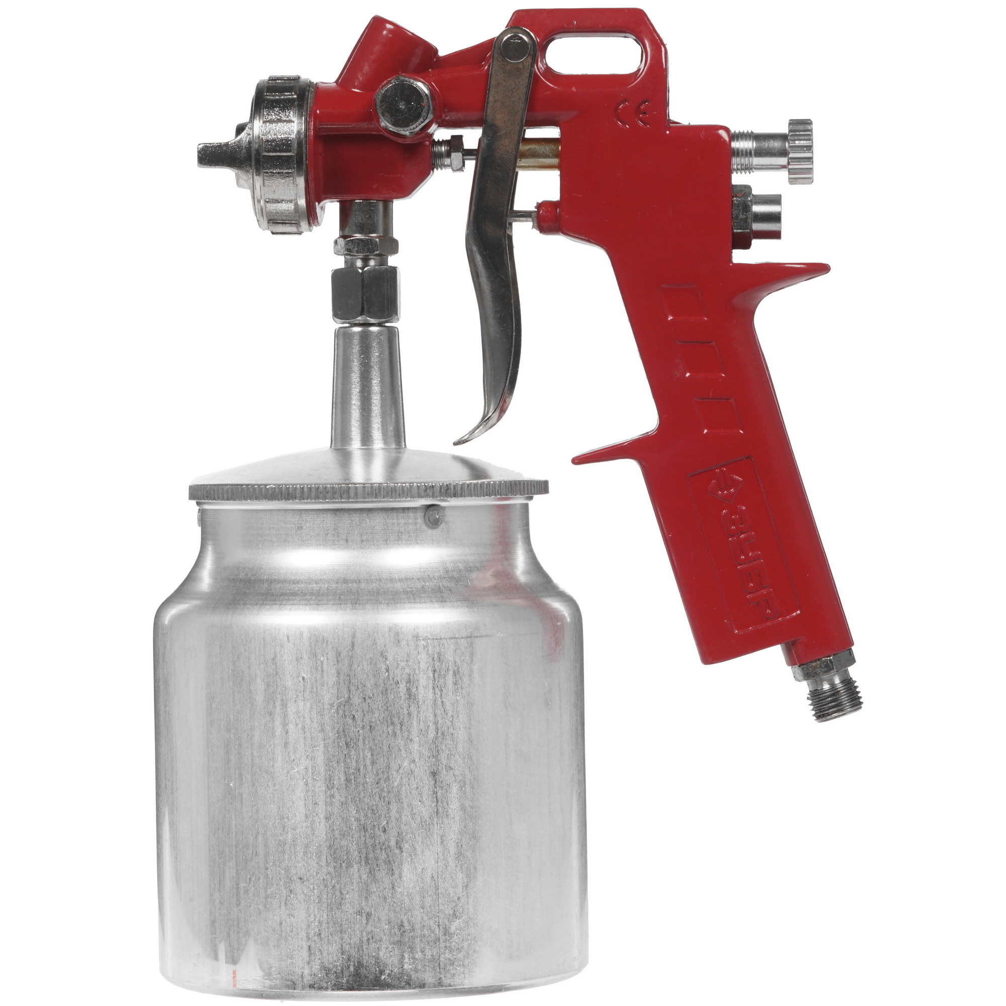 Краскораспылитель Зубр МАСТЕР 06456-1.3 8118835 STDN-0022444