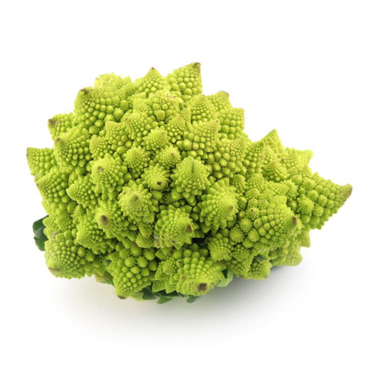 Капуста цветная романеско Santreyd 8638 - Вид №1