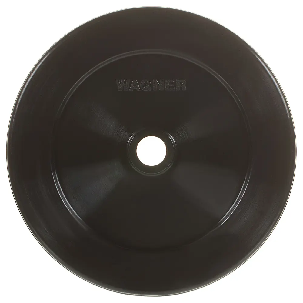 SUKI Колесо мебельное 105 мм с канавкой для мягких покрытий 13782945 STLM-0003779 - Вид №2