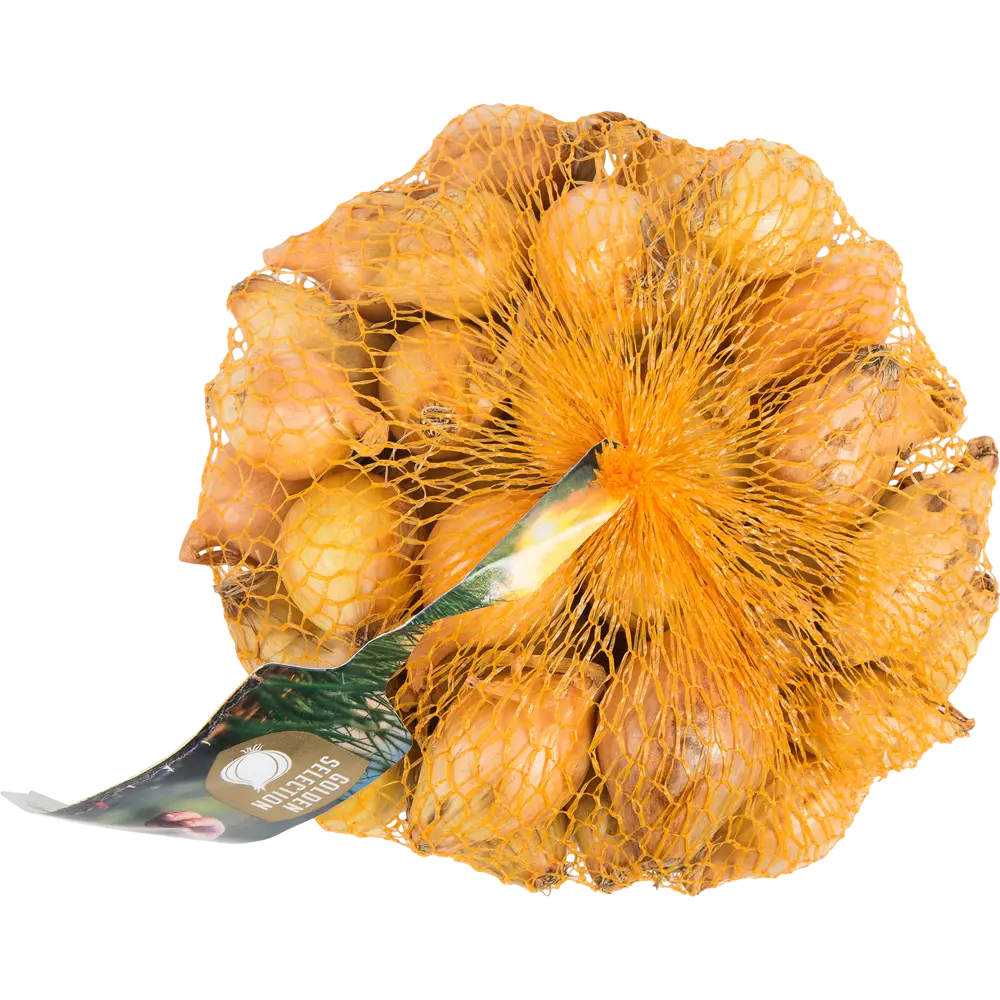 Лук-севок Коррадо F1 450 г ПРЕСТИЖ СЕМЕНА STLM-2107635