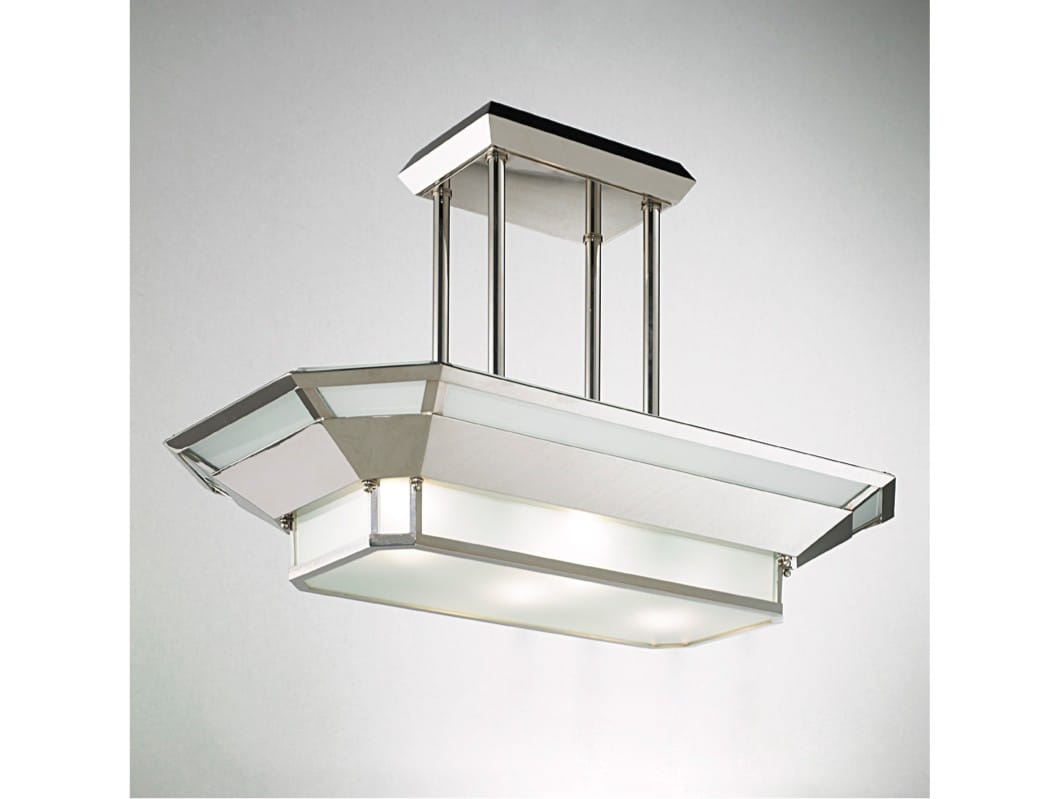 Подвесной светильник Deco Sofar ар-деко ARCH-00017298