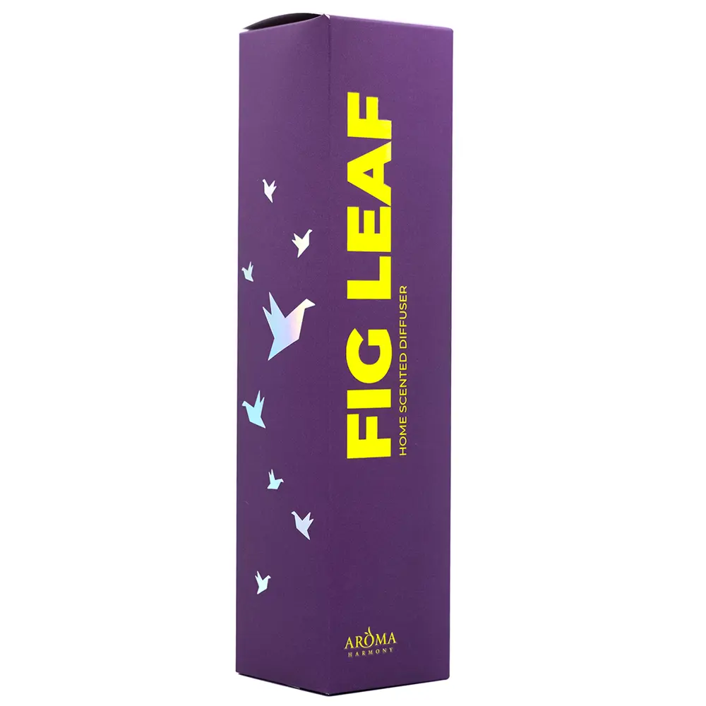 Ароматический диффузор Aroma Harmony Fig Leaf 100 мл STLM-2016587 - Вид №3