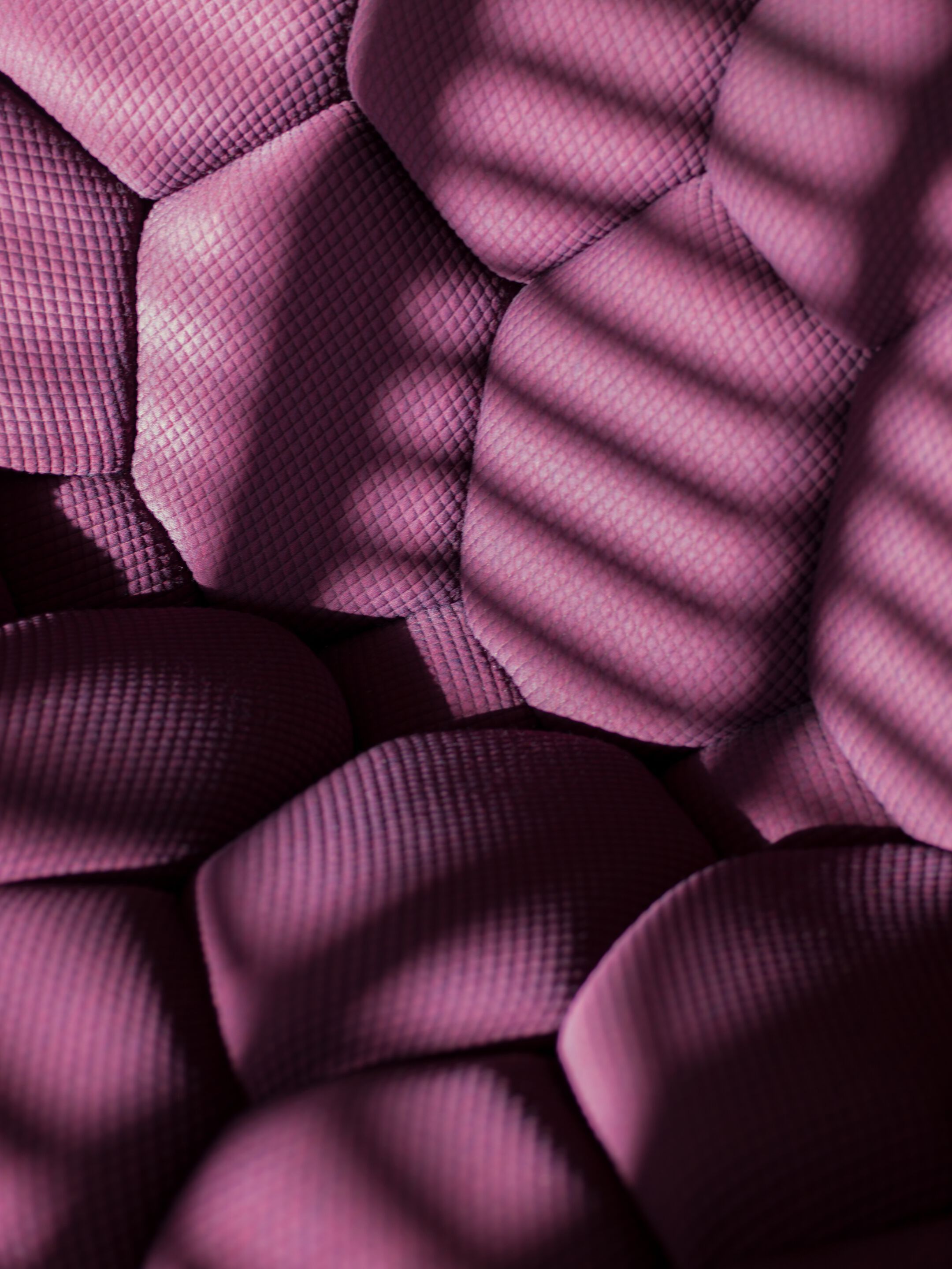 Тканевое кресло Established&Sons Quilt ARCH-00060788 - Вид №5