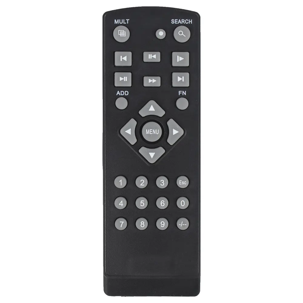 Видеорегистратор гибридный Spezvision HQ-9608HR DVR, 8 каналов STLM-2124199 - Вид №2