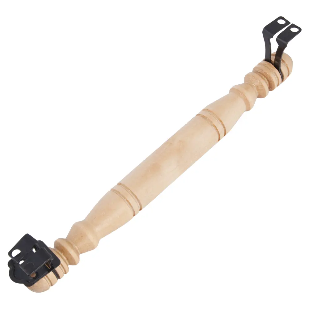 Ручка-скоба НН-РС-300 ТР, светлое дерево НОЭЗ STLM-2201670 - Вид №2