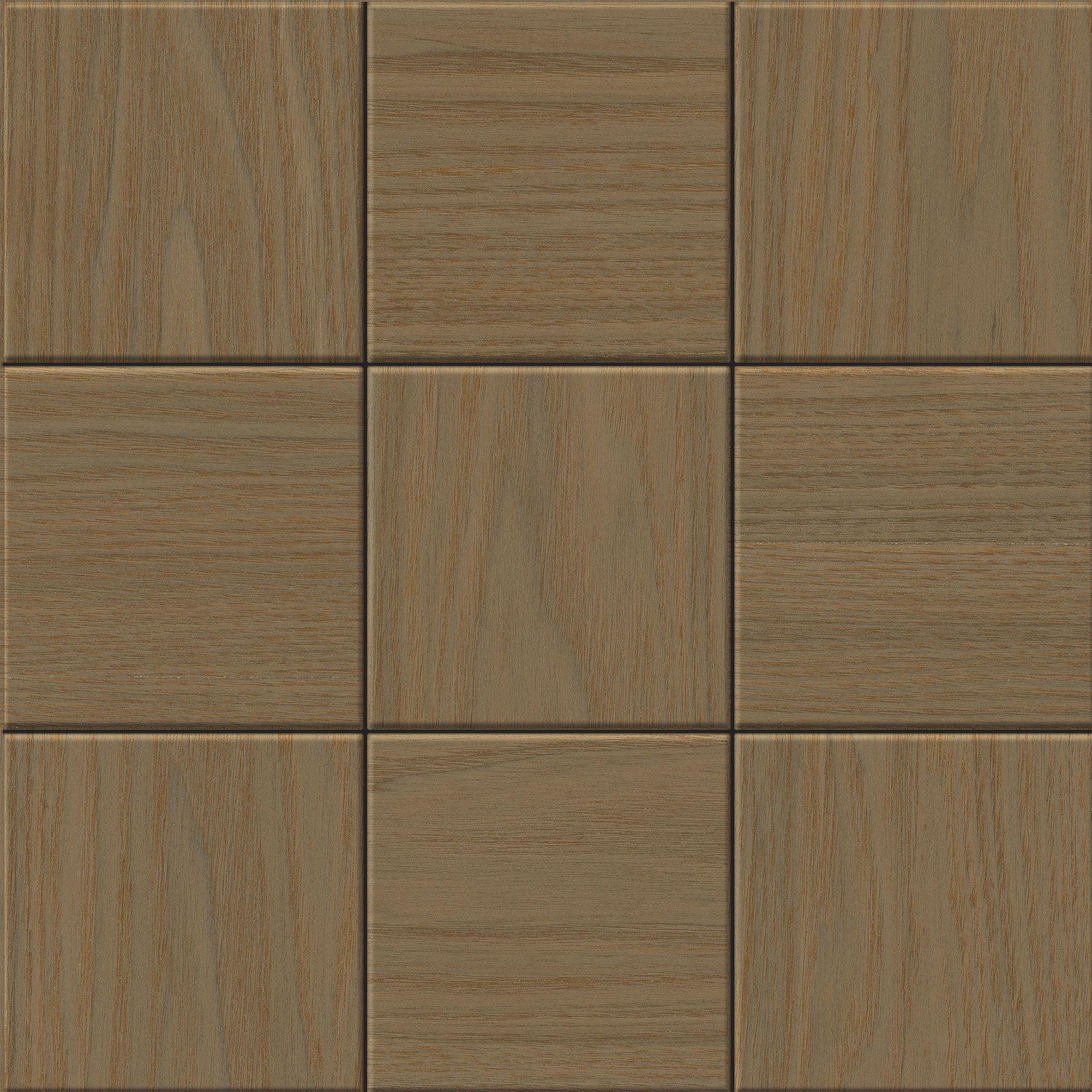 Пол / облицовка керамогранита под дерево VIVES TANDEM WOOD ARCH-00152473 - Вид №29