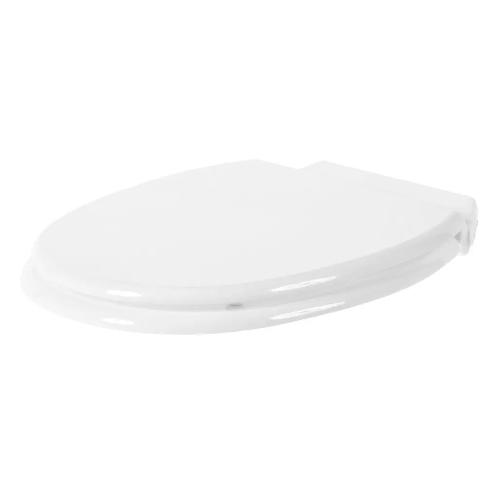 Сиденье для унитаза Sensea Bolero с микролифтом Без серии STLM-2205030