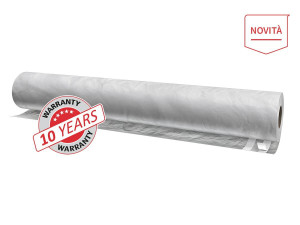 Высокая огнестойкость светоотражающая паровая дышащая мембрана