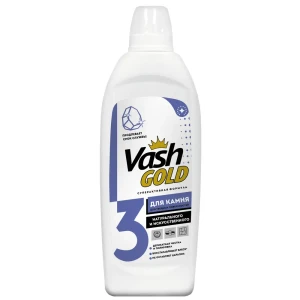 Средство для чистки твердых поверхностей Vash Gold 0.48 л
