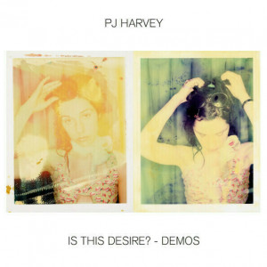 546841 Виниловая пластинка PJ Harvey - Is This Desire? Demos