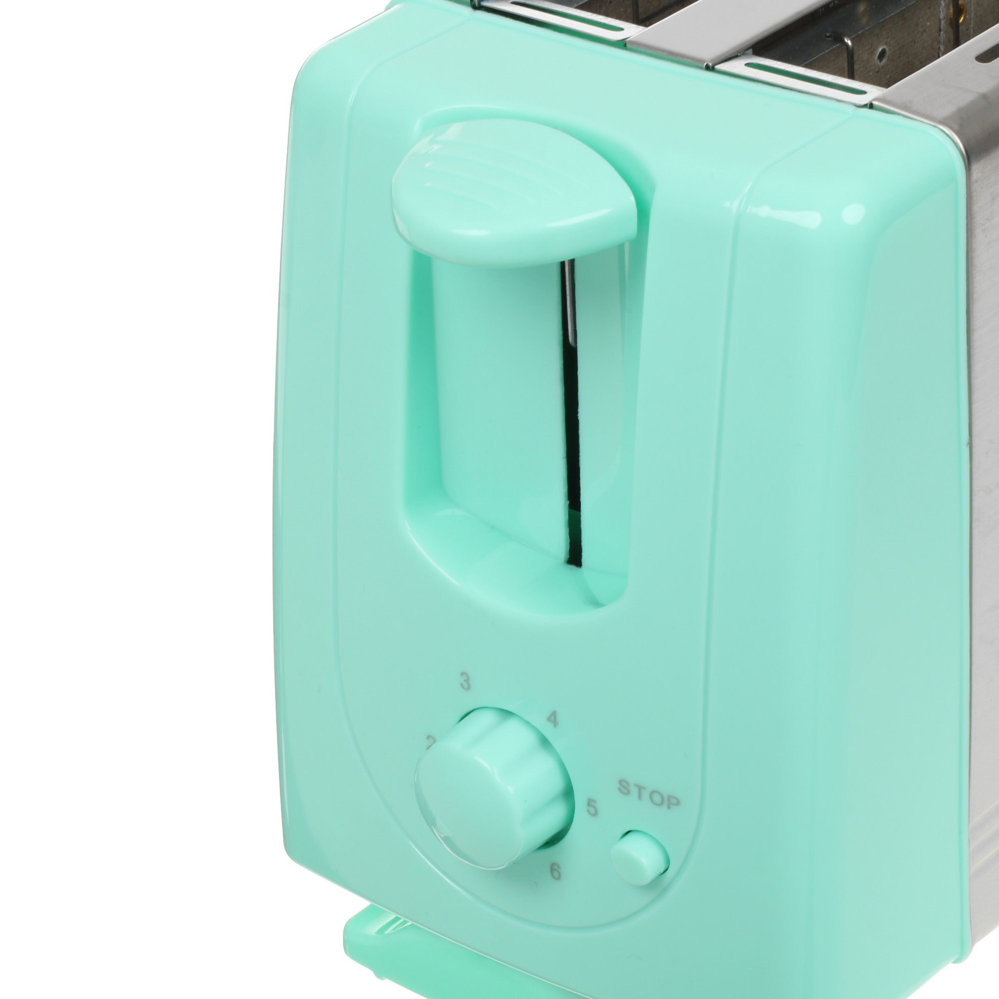 9934641 Тостер LUMME LU-1201 голубой STDN-0059785 - Вид №3