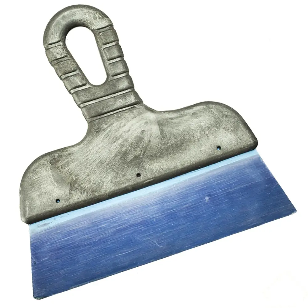 Шпатель Archimedes 200 мм, пластиковая ручка STLM-2140067