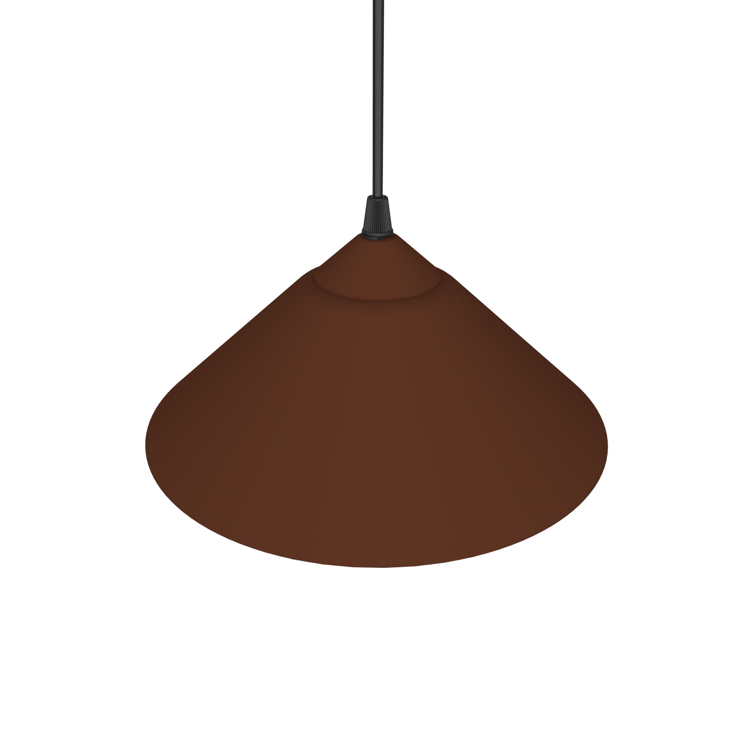 Светодиодный подвесной светильник WayPoint Chapeau ARCH-00099233 - Вид №196