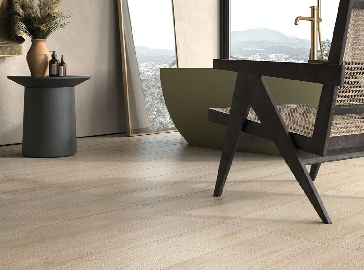 Пол/облицовка из керамогранита с эффектом древесины LaFaenza DAMA ARCH-00011623 - Вид №1