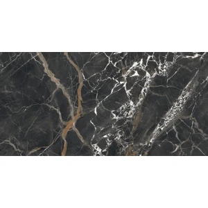 91996108 Керамогранит Rex Les bijoux de rex 766331 600x60см цвет черный STLM-1449740