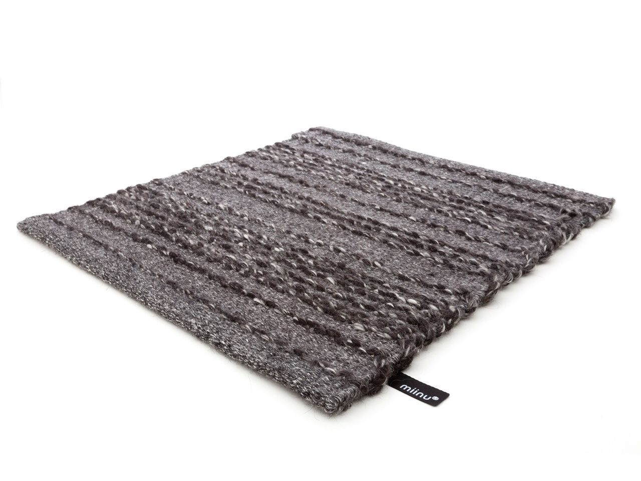 Изготовленный на заказ шерстяной ковер ручной работы miinu MNU 44 ARCH-00003653 - Вид №5